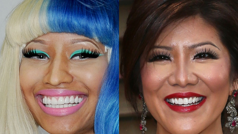 Illustration for article titled Let's Just Stop With the Contouring Already